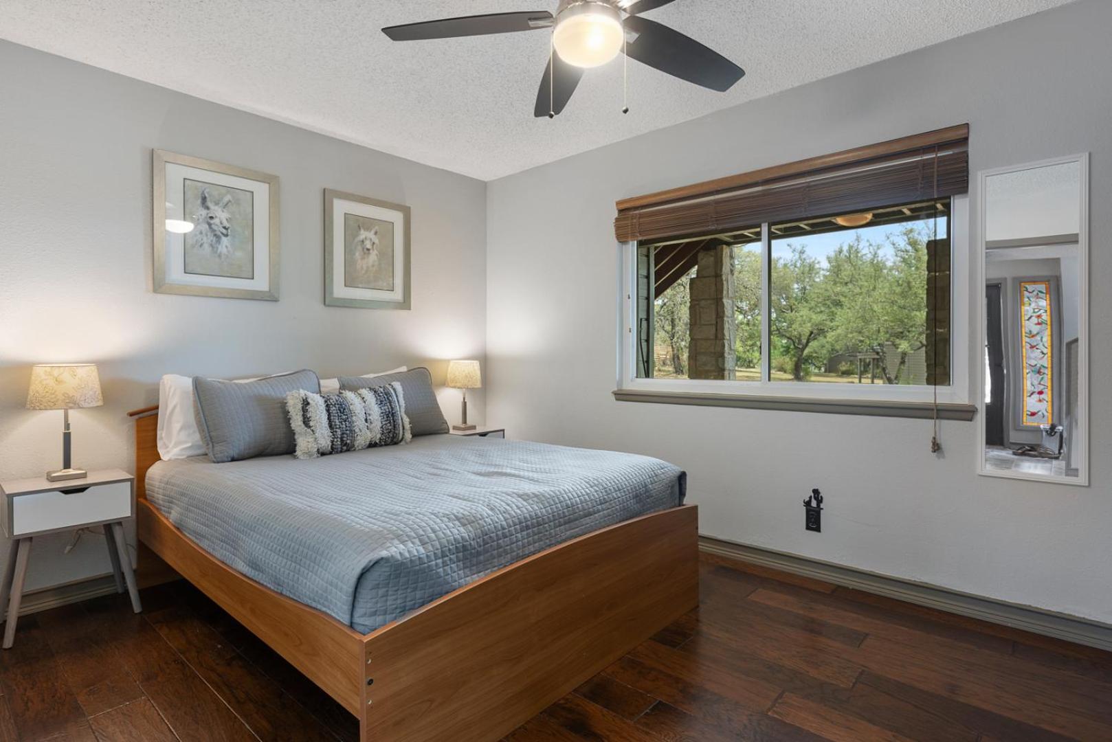 Wine Country Retreat - With A Lake View! Spicewood Luaran gambar